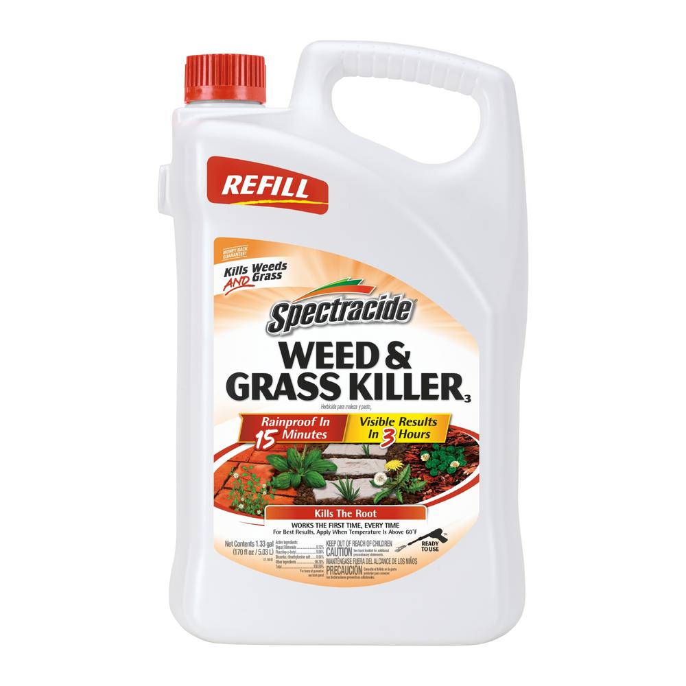 Spectracide Weed Stop 10.8 lbs. Crabgrass Preventer Lawn GranulesHG