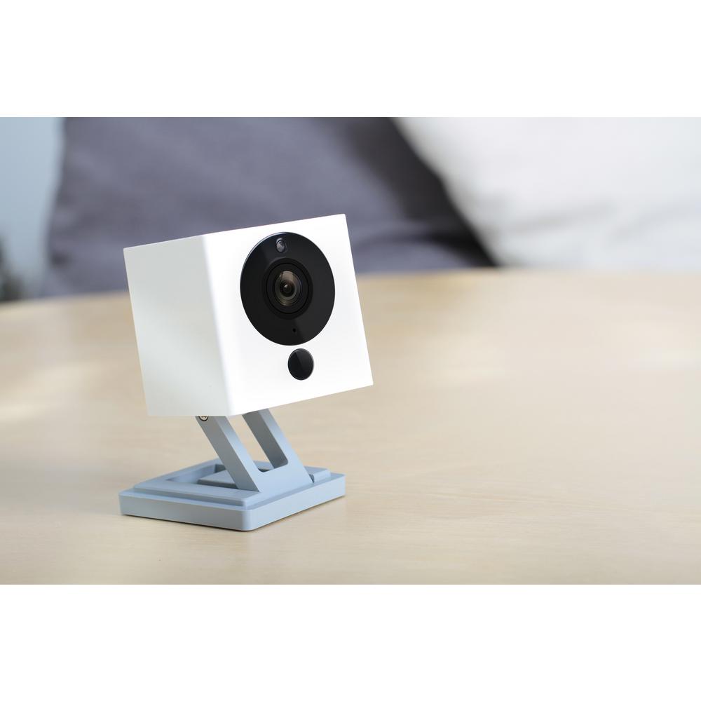 wifi security camera free cloud storage