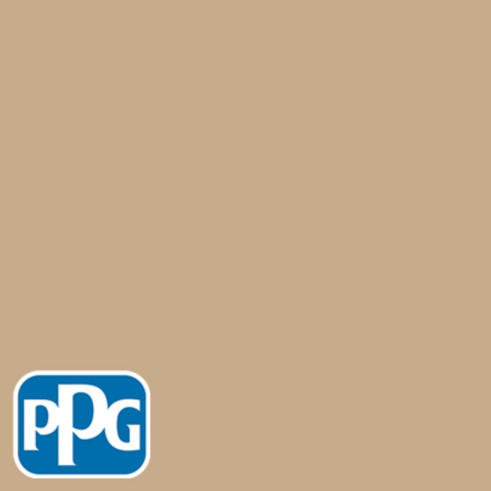 Ppg Diamond 1 Gal Hdgo64 Satin Gold Semi Gloss Interior Paint With Hdgo64 Satin Gold Semi Gloss Interior Paint With Primer