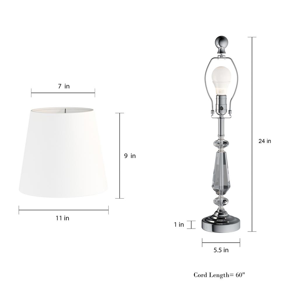 modern candlestick lamps