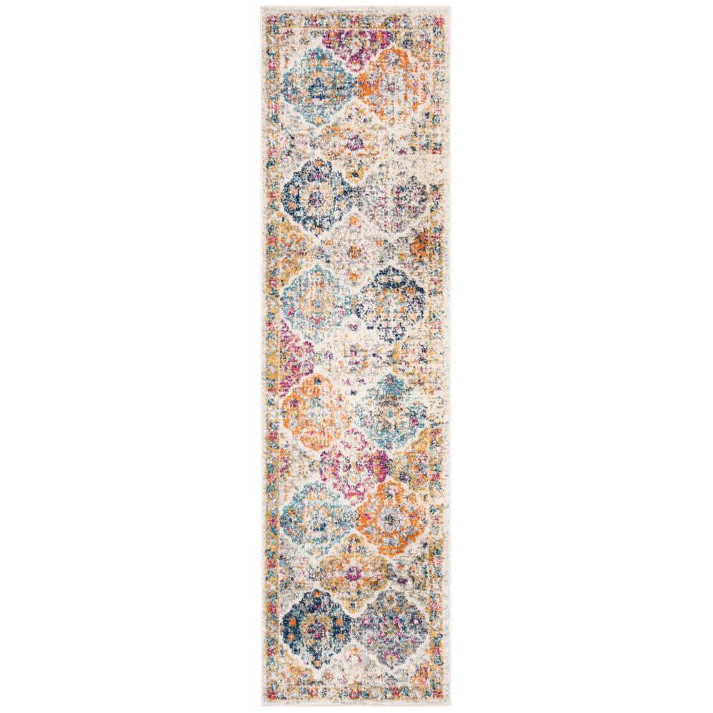 2 X 14 Runner Area Rugs The Home Depot
