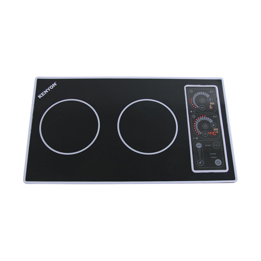 induction cooktop new