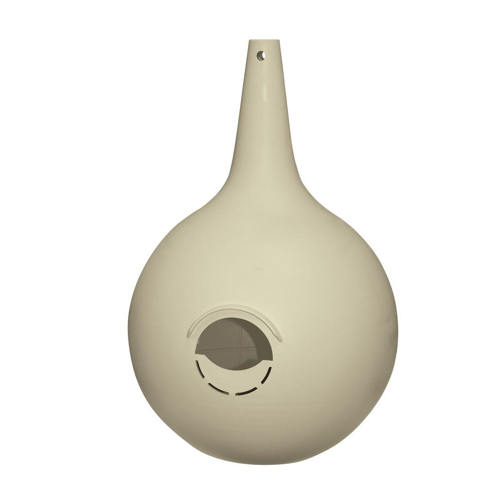 Heath 2Piece Purple Martin Gourd (8Pack)30008 The Home Depot