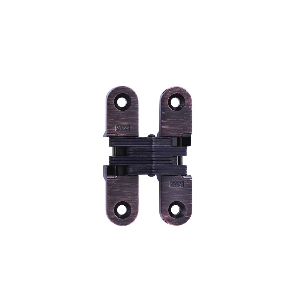 Design House 202556 Door Hardware Hinges baldwin 4 in x 5 8 in venetian bronze radius hinge 9br7027 001 Design House 202556 Door Hardware Hinges baldwin 4 in x 5 8 in venetian bronze radius hinge 9br7027 001
