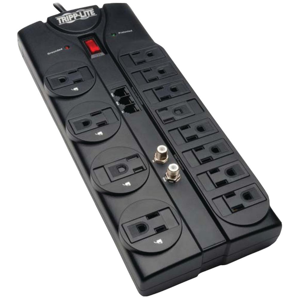 tripp-lite-12-outlet-surge-protector-tlp1208teltv-the-home-depot