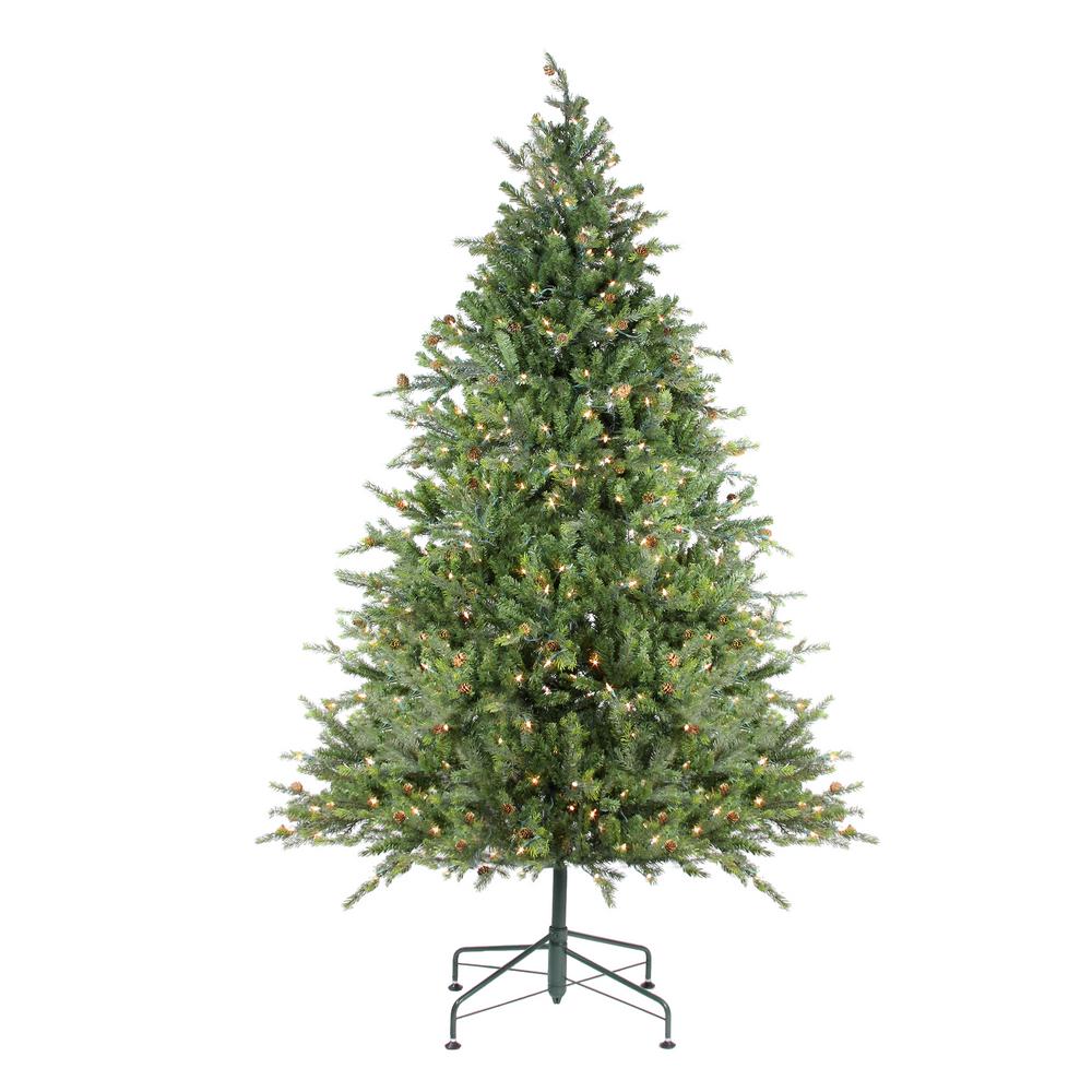 Gki Bethlehem Lighting 1 5 Ft Pre Lit Extend A Tree Artificial Gki Bethlehem Lighting 1 5 Ft Pre Lit