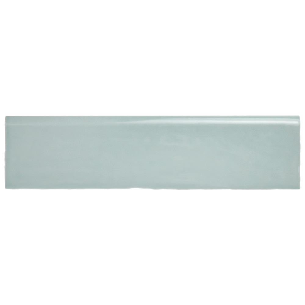 Subway Tile Trim The Home Depot Ceramic Wall Trim Tile