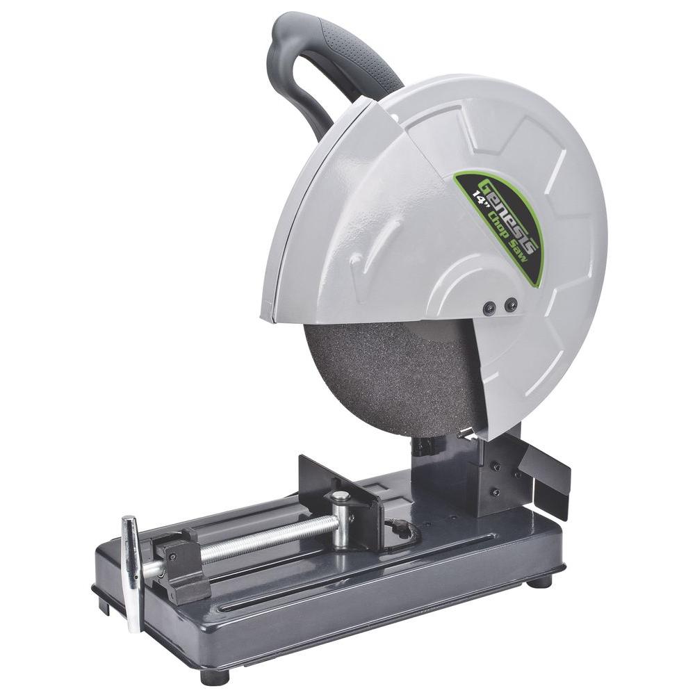 commercial chop saw
