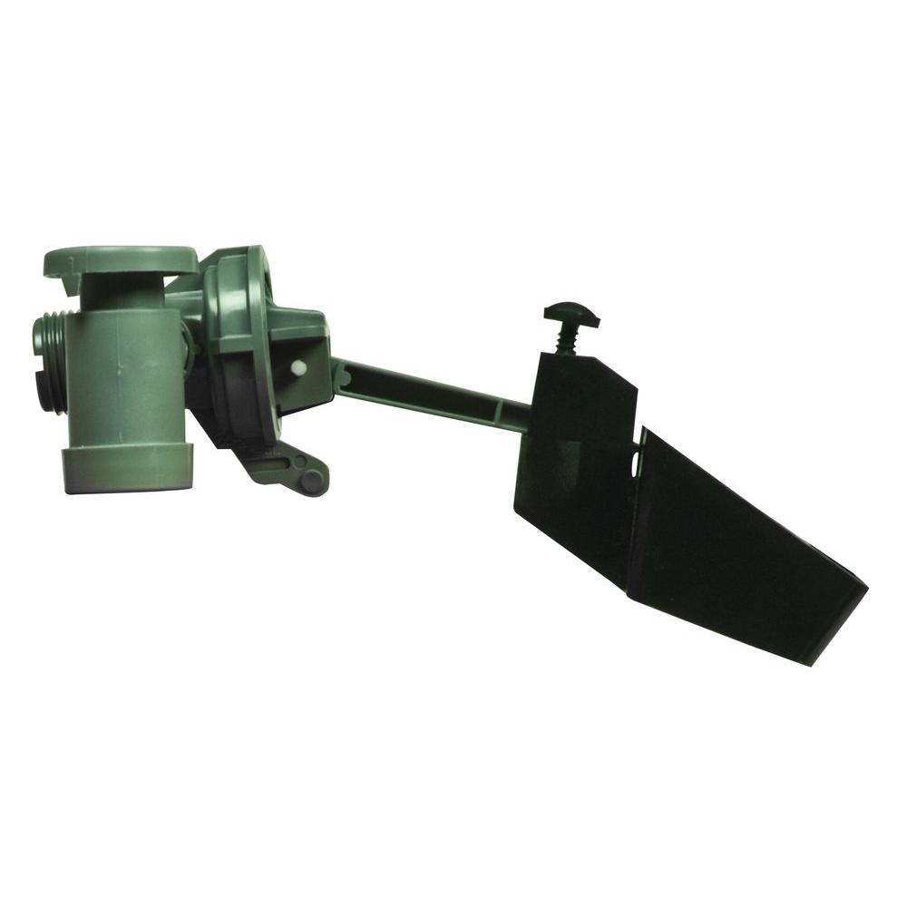 Fluidmaster Flapperless Toilet Fill Valve for Glacier Bay Toilets