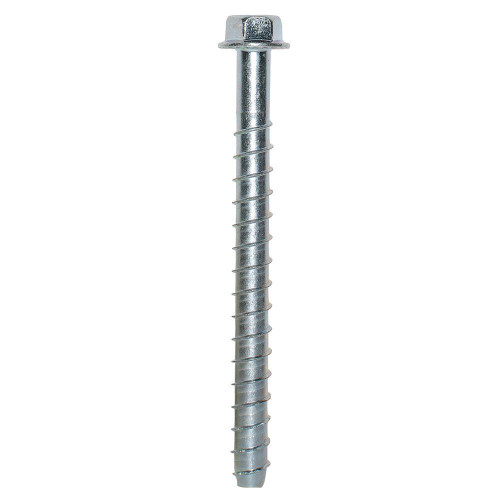 titen screws