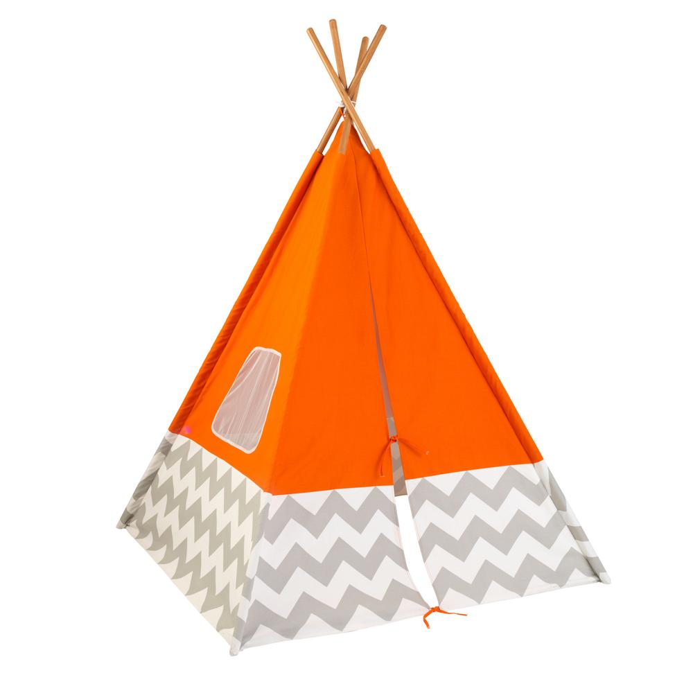 kidkraft teepee tent
