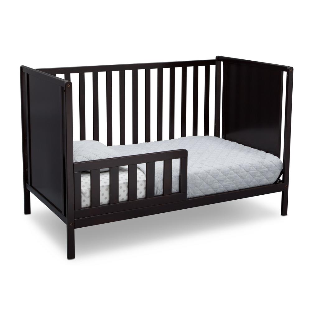 delta children heartland crib