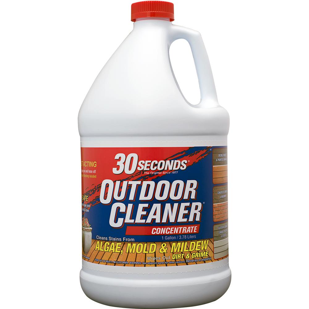 303 32 Fl Oz Multi Surface Outdoor Cleaner Gde 30202 The Home Depot