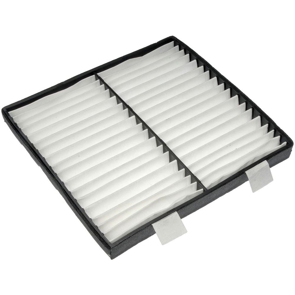 Oe Solutions Cabin Air Filter Standard 259 000 The Home Depot