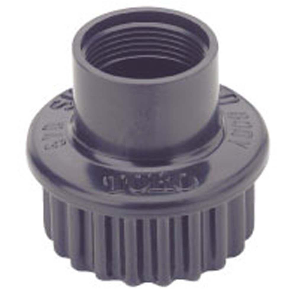 570 1/2 in. NPT Shrub Spray Sprinkler Body53299 The Home Depot