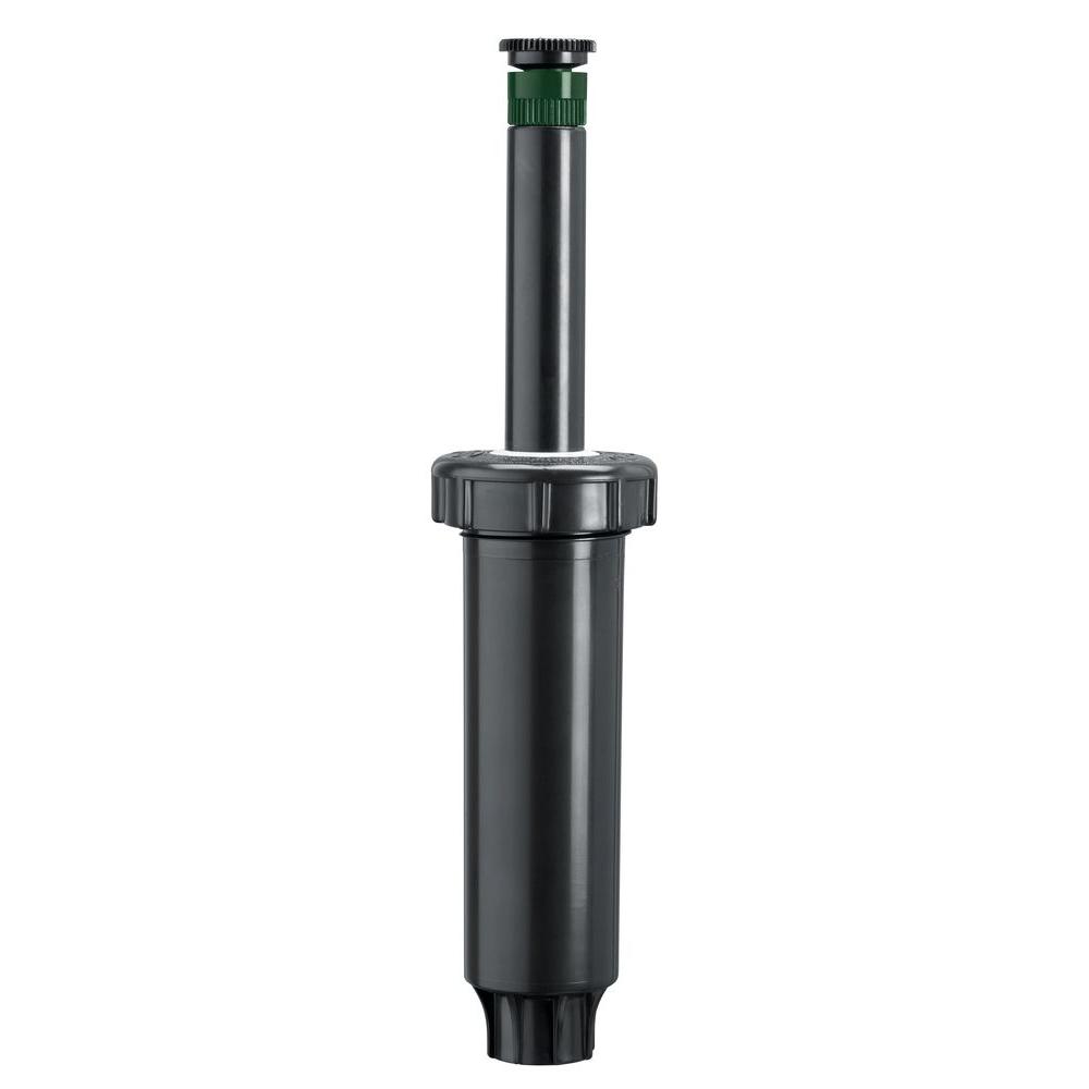 Orbit 2 in. 1/2Pattern SpringLoaded PopUp Sprinkler with TwinSpray