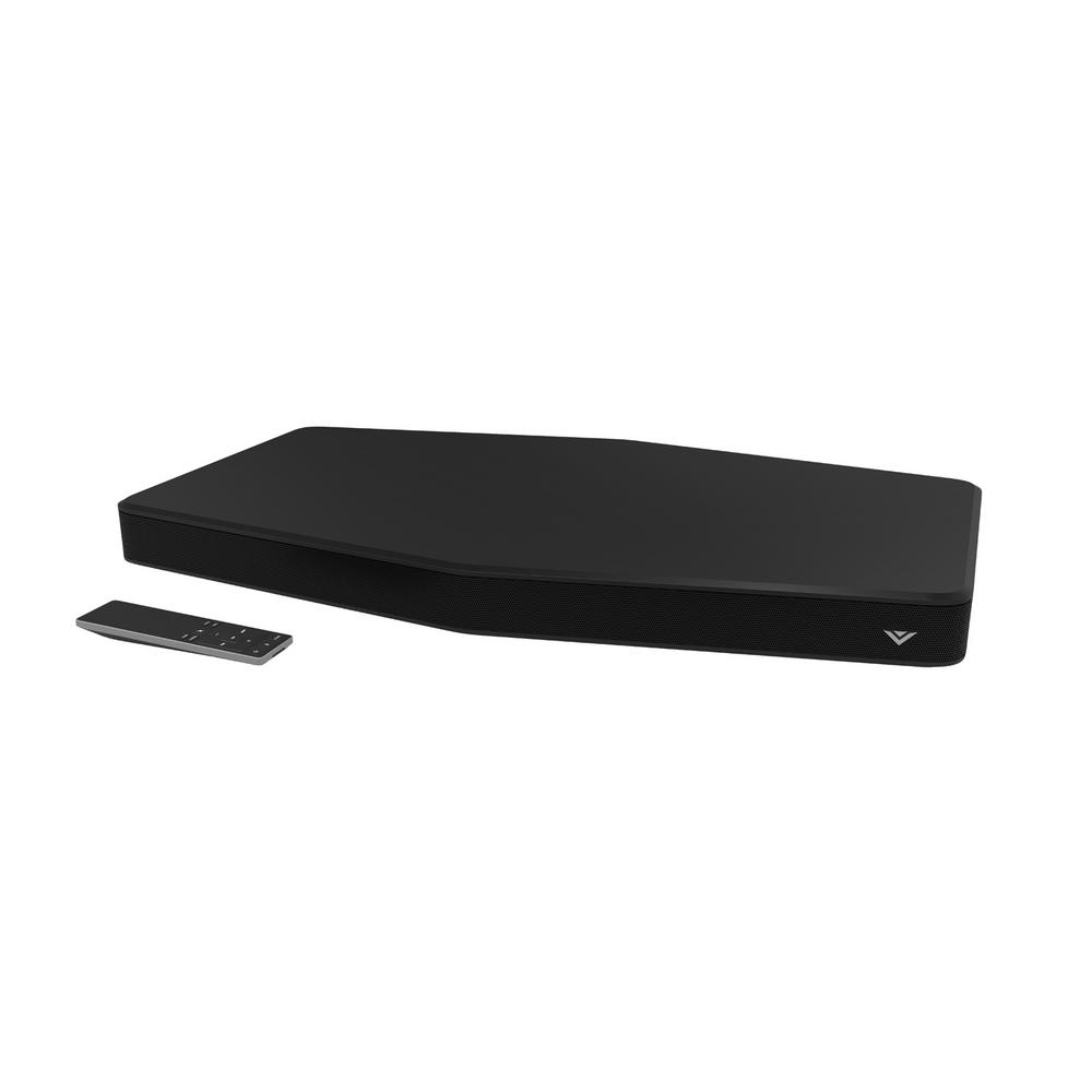 Vizio 25 In 2 0 Sound Stand Ss2520 C6 The Home Depot Vizio 25 In 2 0 Sound Stand