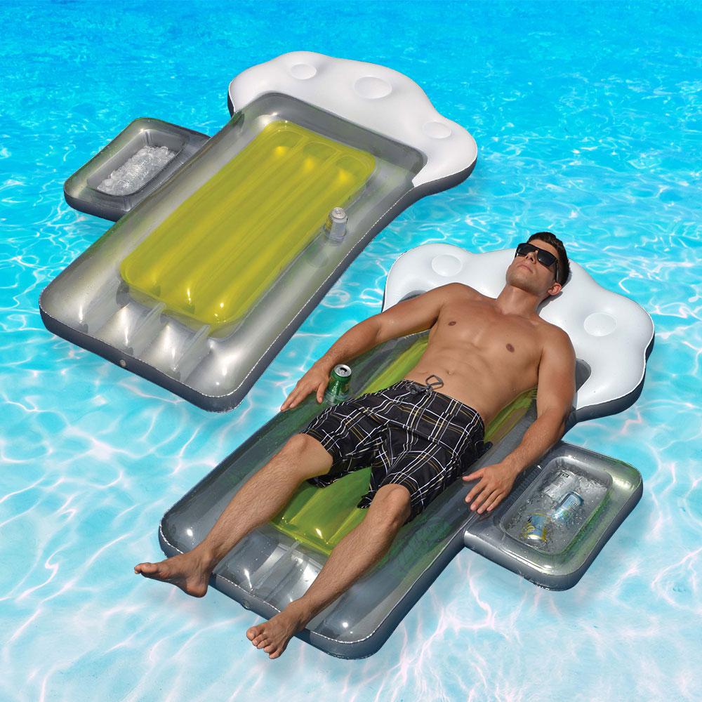 swimline pool float
