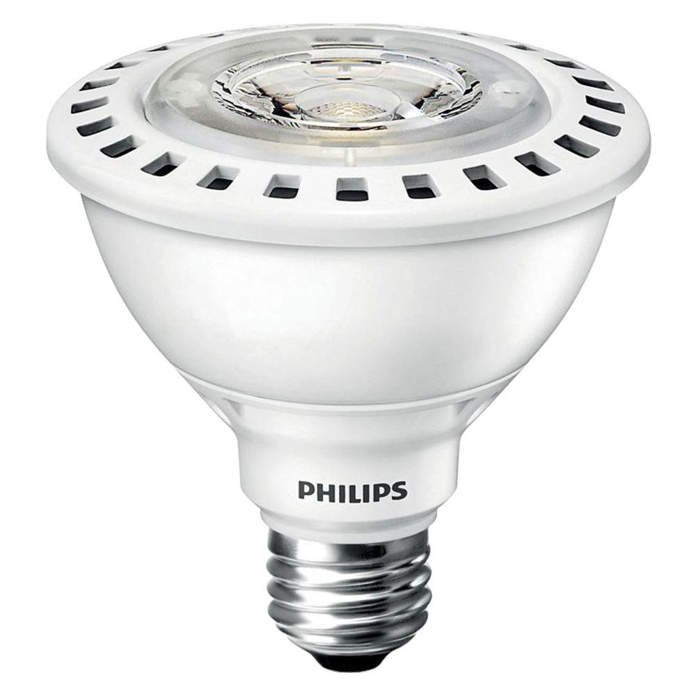 Indoor Outdoor Flood And Spot Special Values Led Bulbs Light 75 Watt Equivalent Par30s Led Ulw Indoor Outdoor Energy Star Bright White