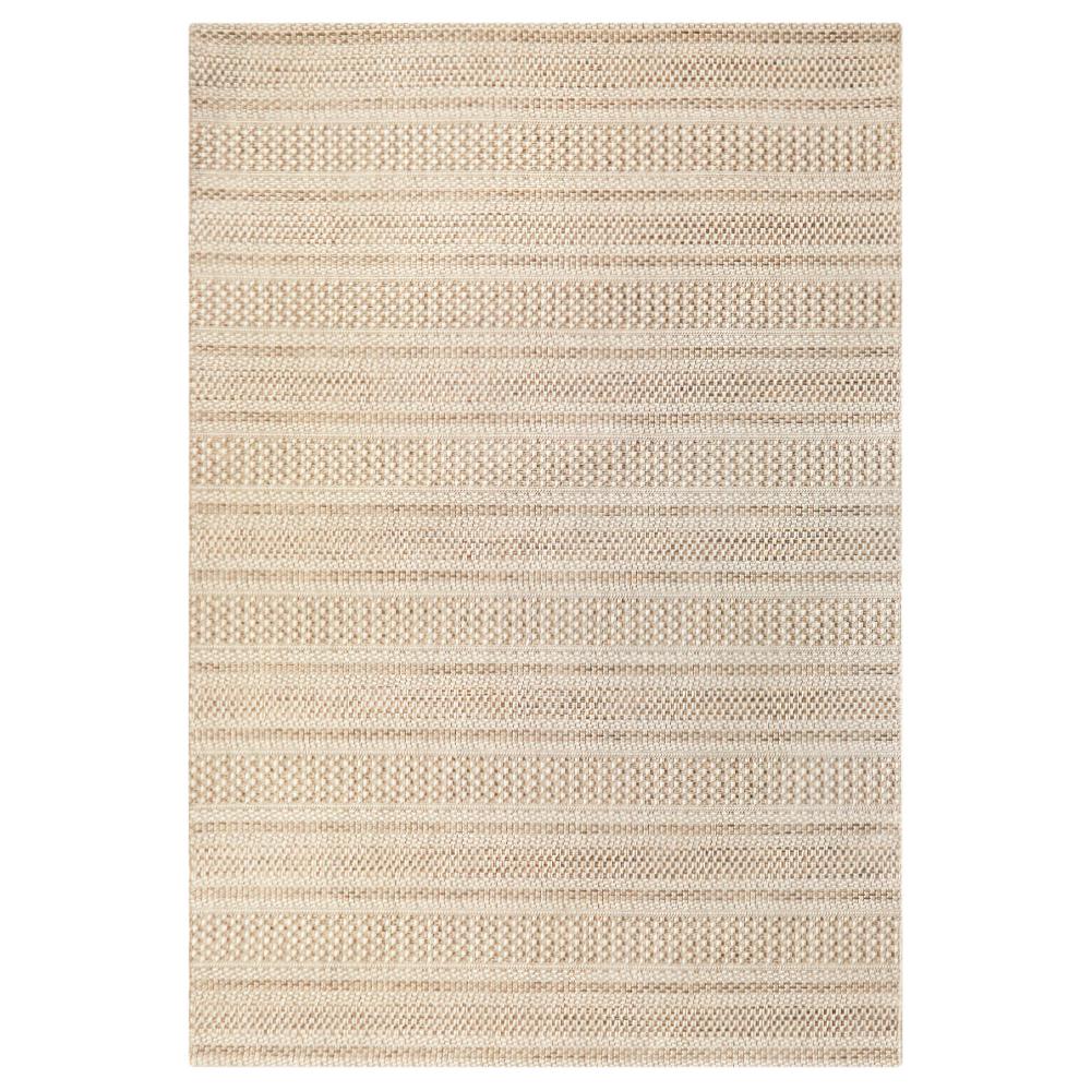 8 X 10 Beige Hampton Bay Outdoor Rugs Rugs The Home Depot