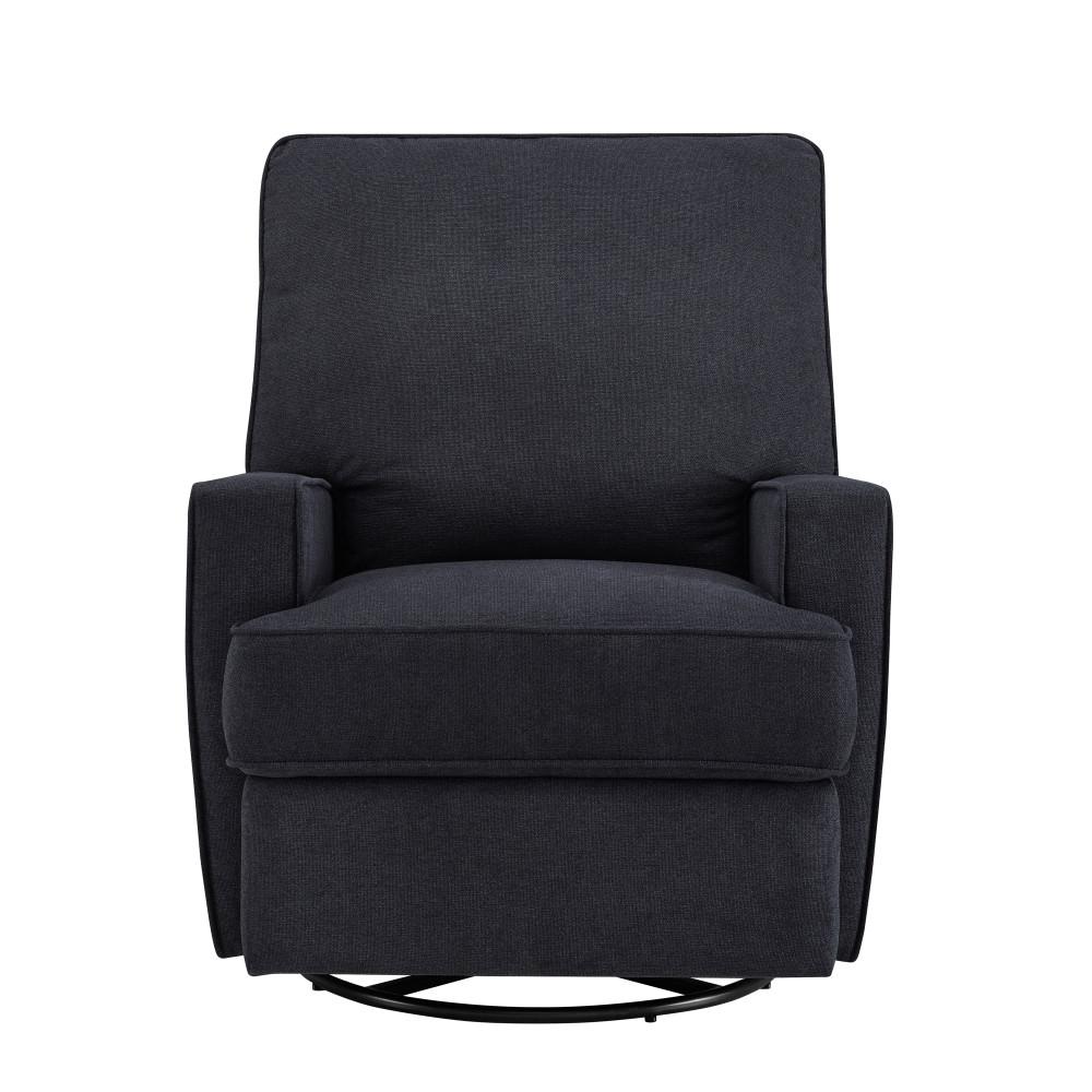 glider swivel rocker chair