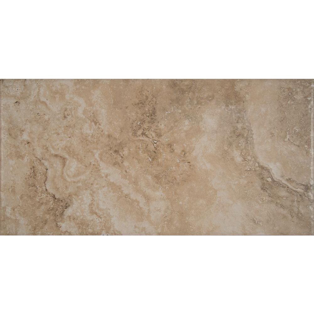 Msi Palacio Crema 12 In X 24 Glazed Porcelain Floor And Wall Msi Palacio Crema 12 In X 24 Glazed Porcelain Floor And Wall Tile