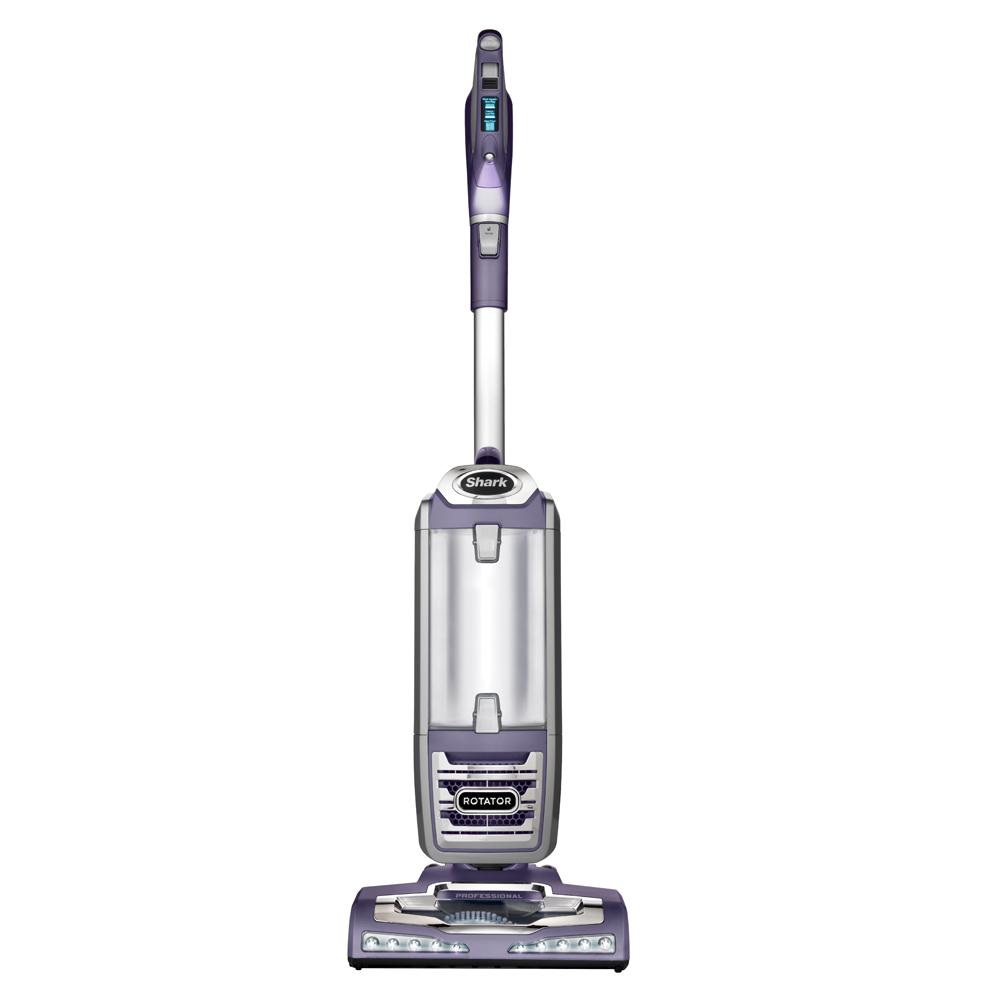 Shark NV751 Rotator Upright Vacuum Cleaner