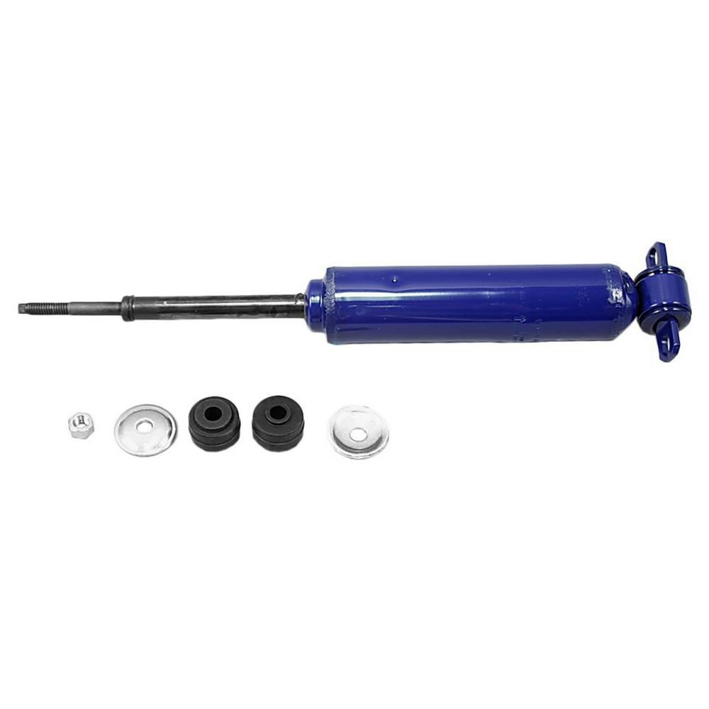 Monroe Ride Control Monro-Matic Plus Shock Absorber 1985 Toyota Pickup ...