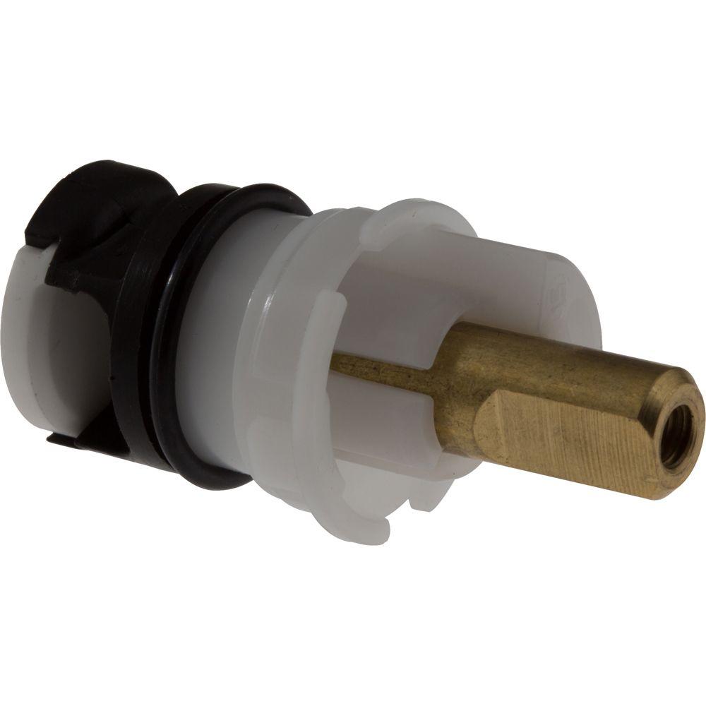 Delta Ceramic Stem Unit AssemblyRP42216 The Home Depot