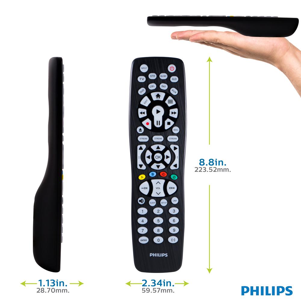 philips mms6080b remote price