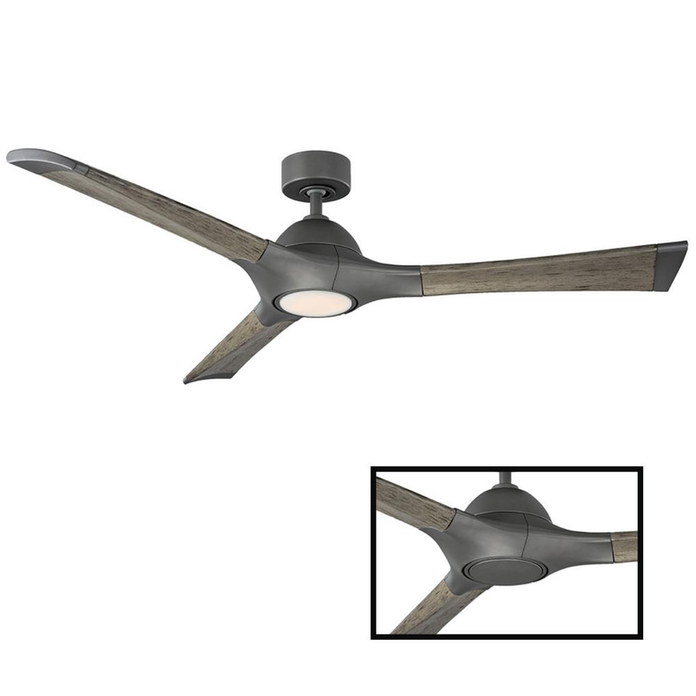 modern forms ceiling fans