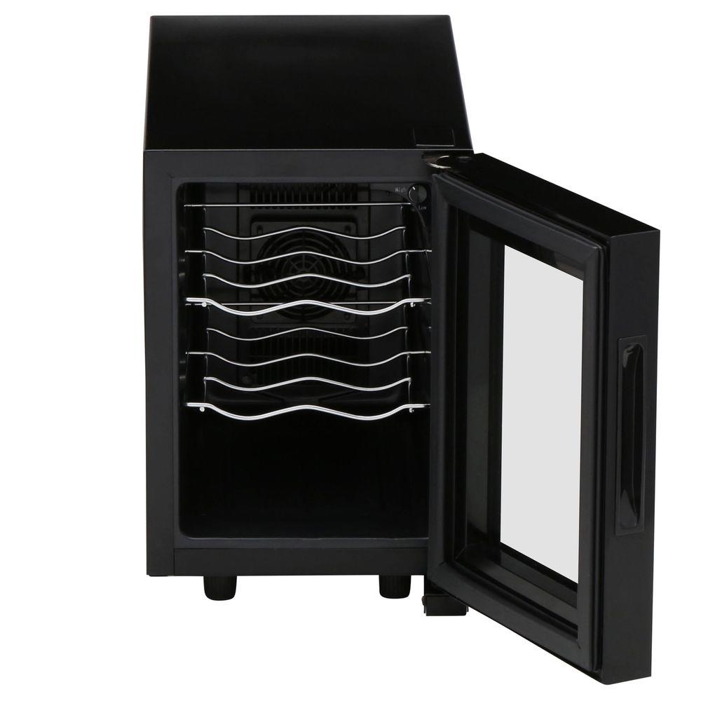 Magic Chef Wine Coolers Beverage Coolers The Home Depot