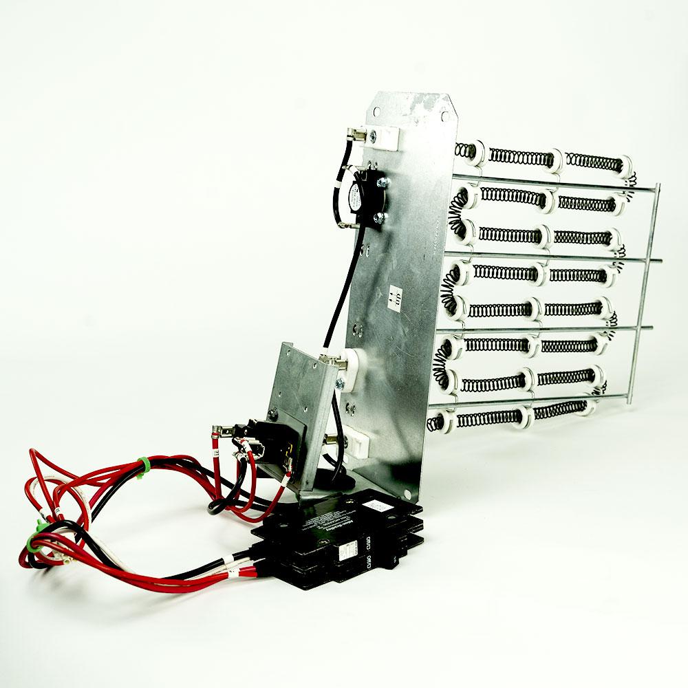 MRCOOL Universal 5 kW Air Handler Heat Strip with Circuit Breaker-HNRd5