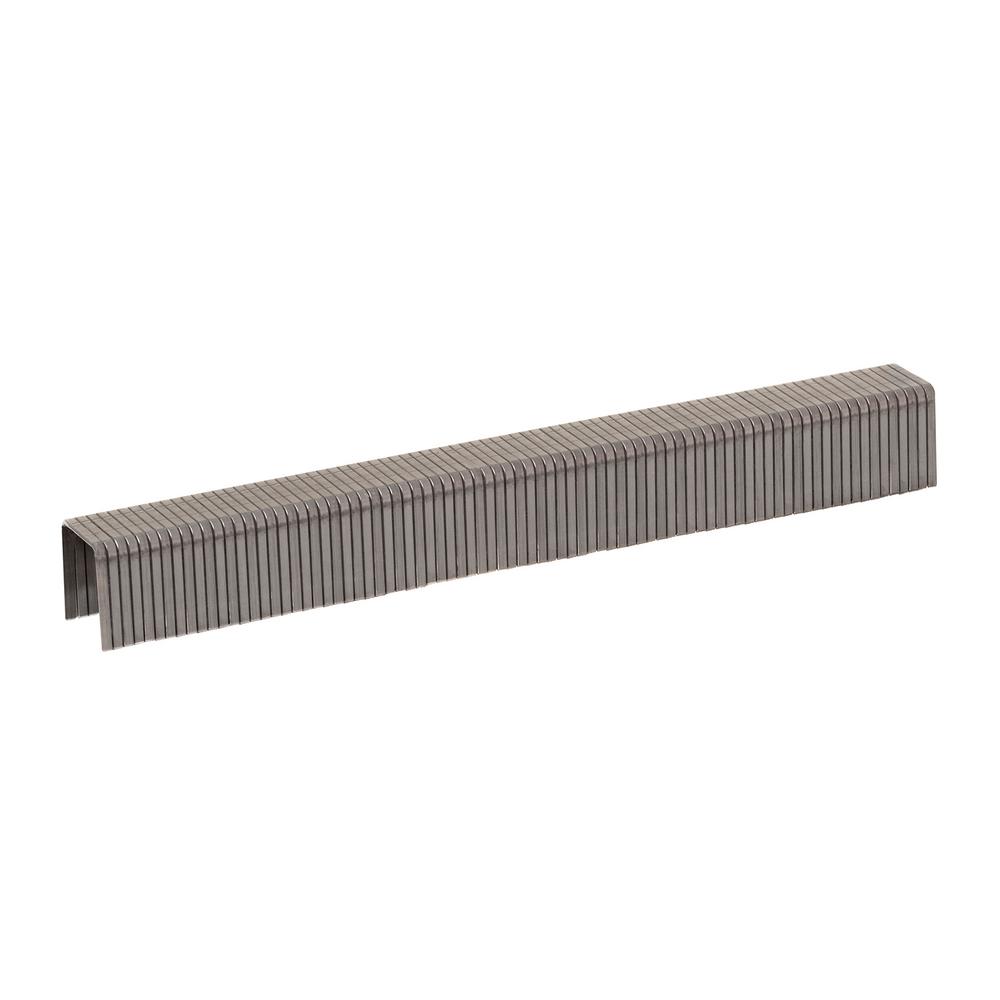 1,000-Pack 3/8 Inch Befestigungsteile & Eisenwaren Arrow Fastener 256 Genuine T25 3/8-Inch Staples
