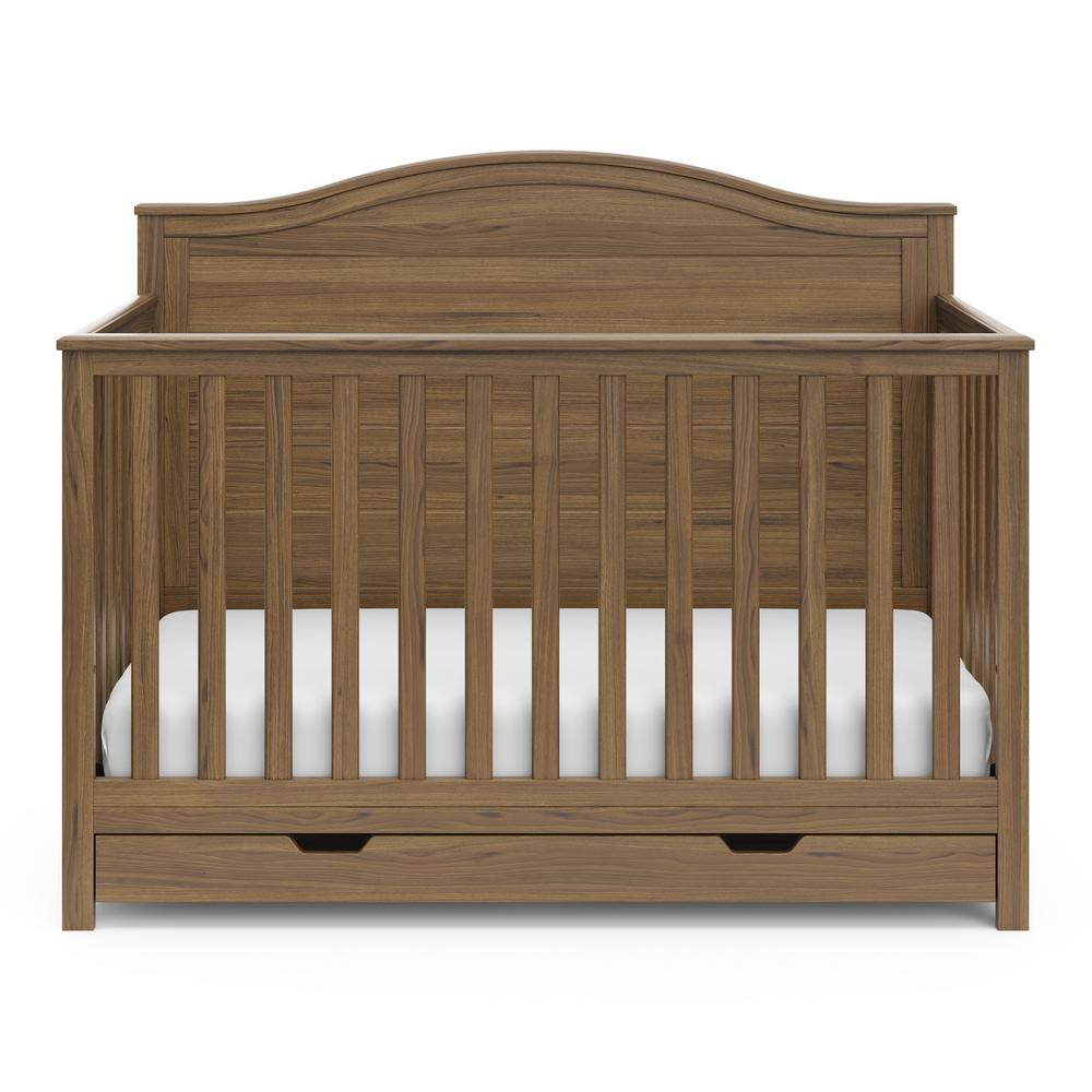 orchard sleigh cot bed