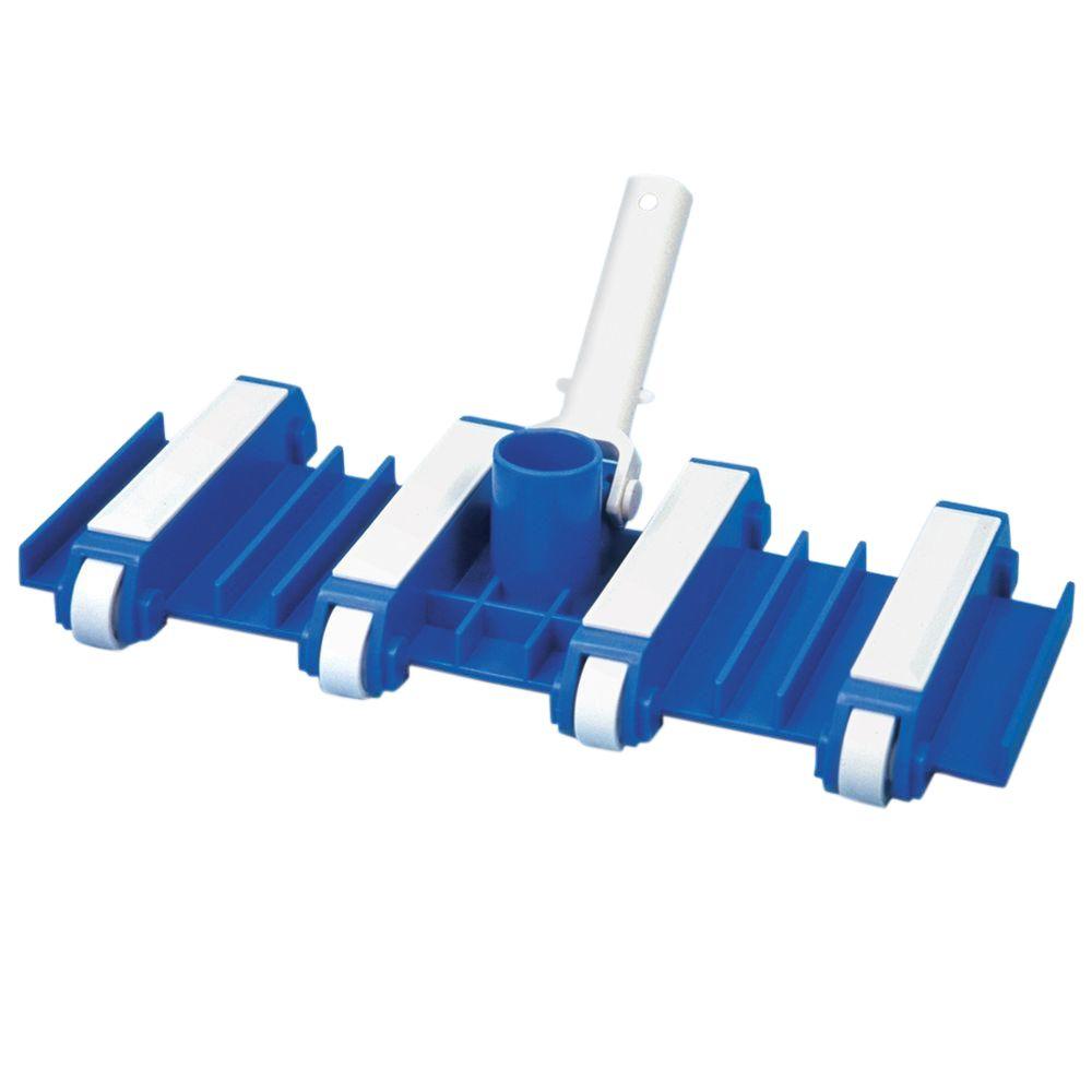 Poolmaster Classic Flexible Vacuum27101 The Home Depot