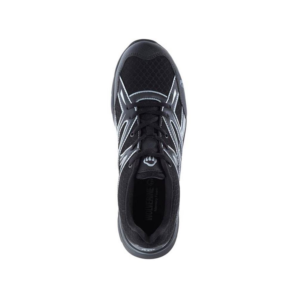 men's jetstream carbonmax safety toe shoe
