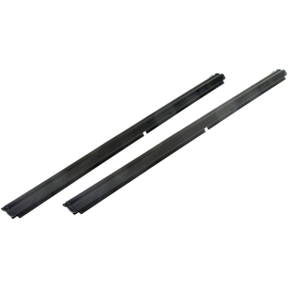 Dorman Door Seal Front Right Outer924445 The Home Depot