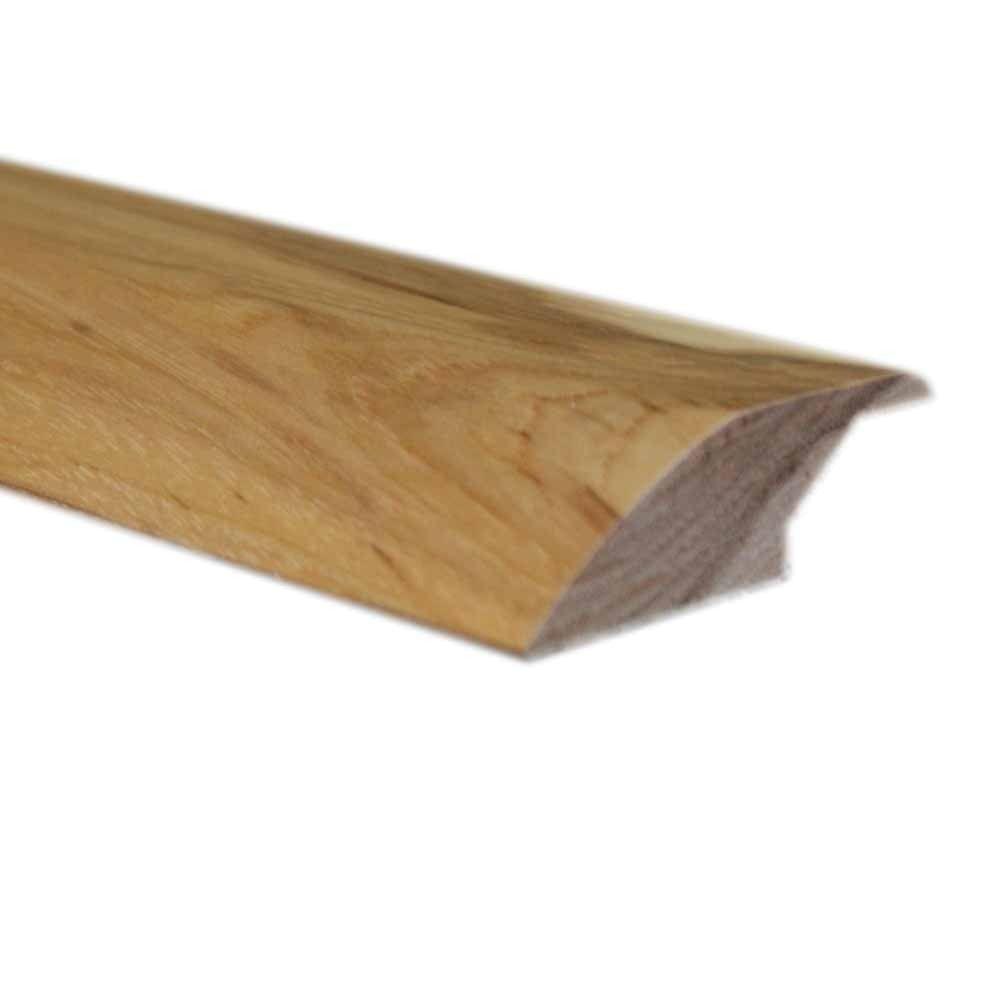 Millstead Unfinished Hickory 0 75 In Thick X 2 25 In Wide X 78