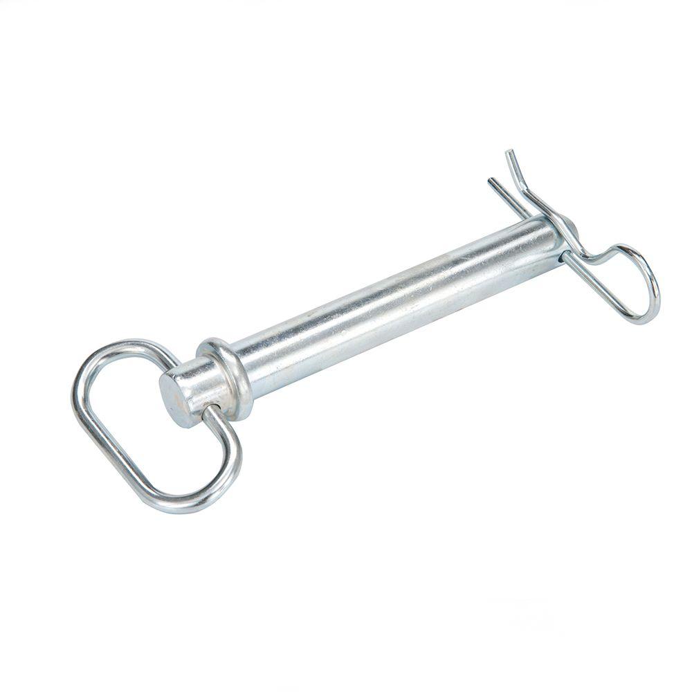 Hitch Pin/Clip Hitches Towing Equipment The Home Depot