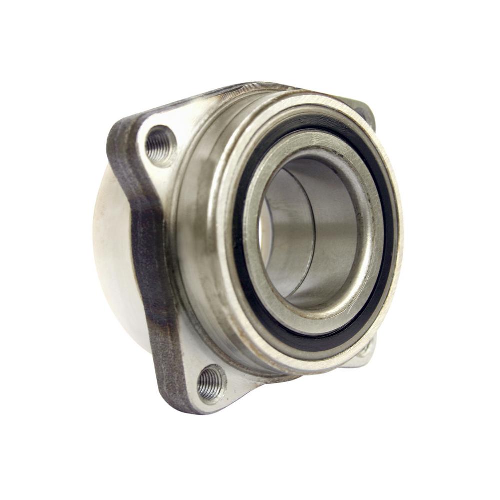 CRS Wheel Bearing and Hub Assembly - Front