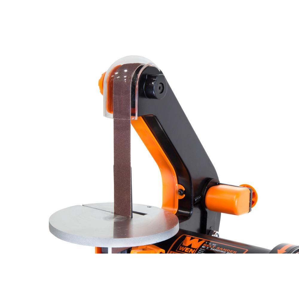 1 inch by 30 inch sanding belts