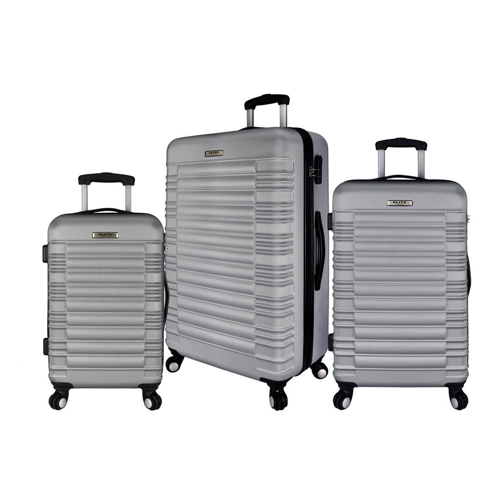 home depot luggage sets