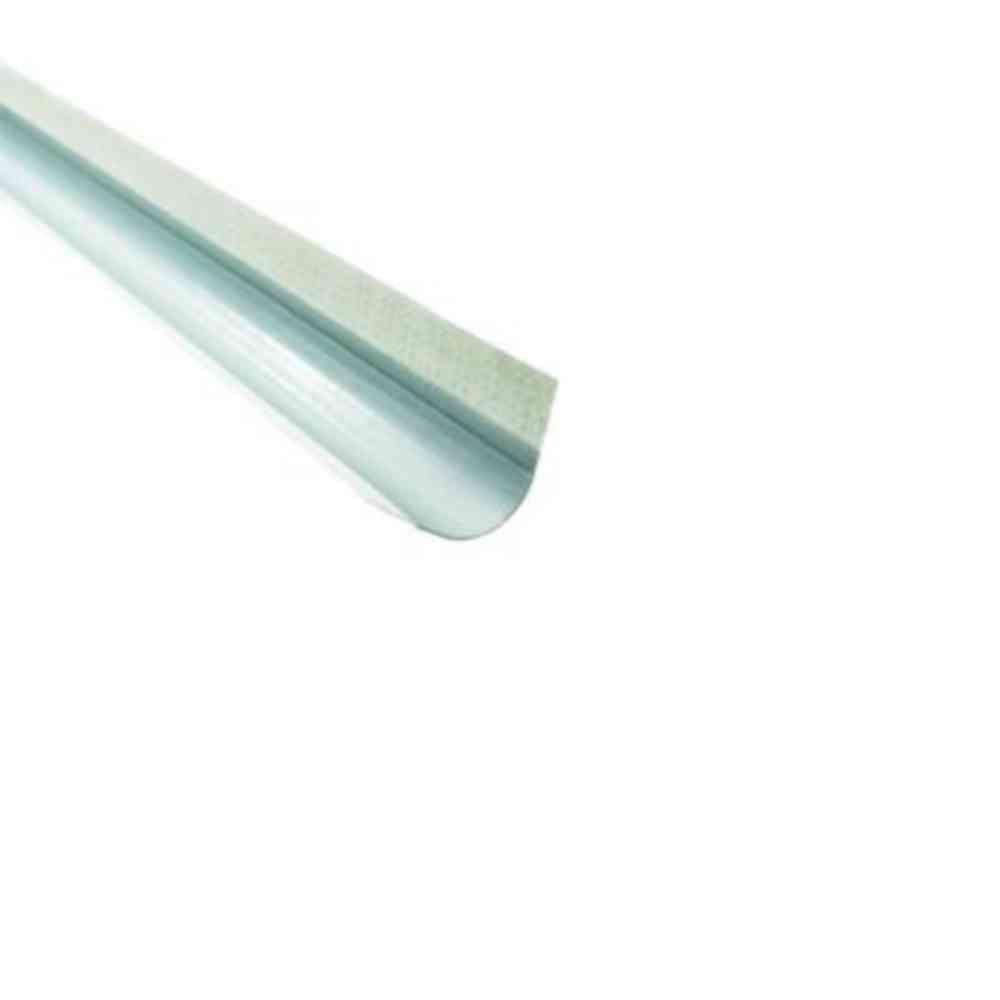 ClarkDietrich 3/8 in. X 8 ft. Platinum TapeOn PaperFaced Inside Corner Bead728820 The Home