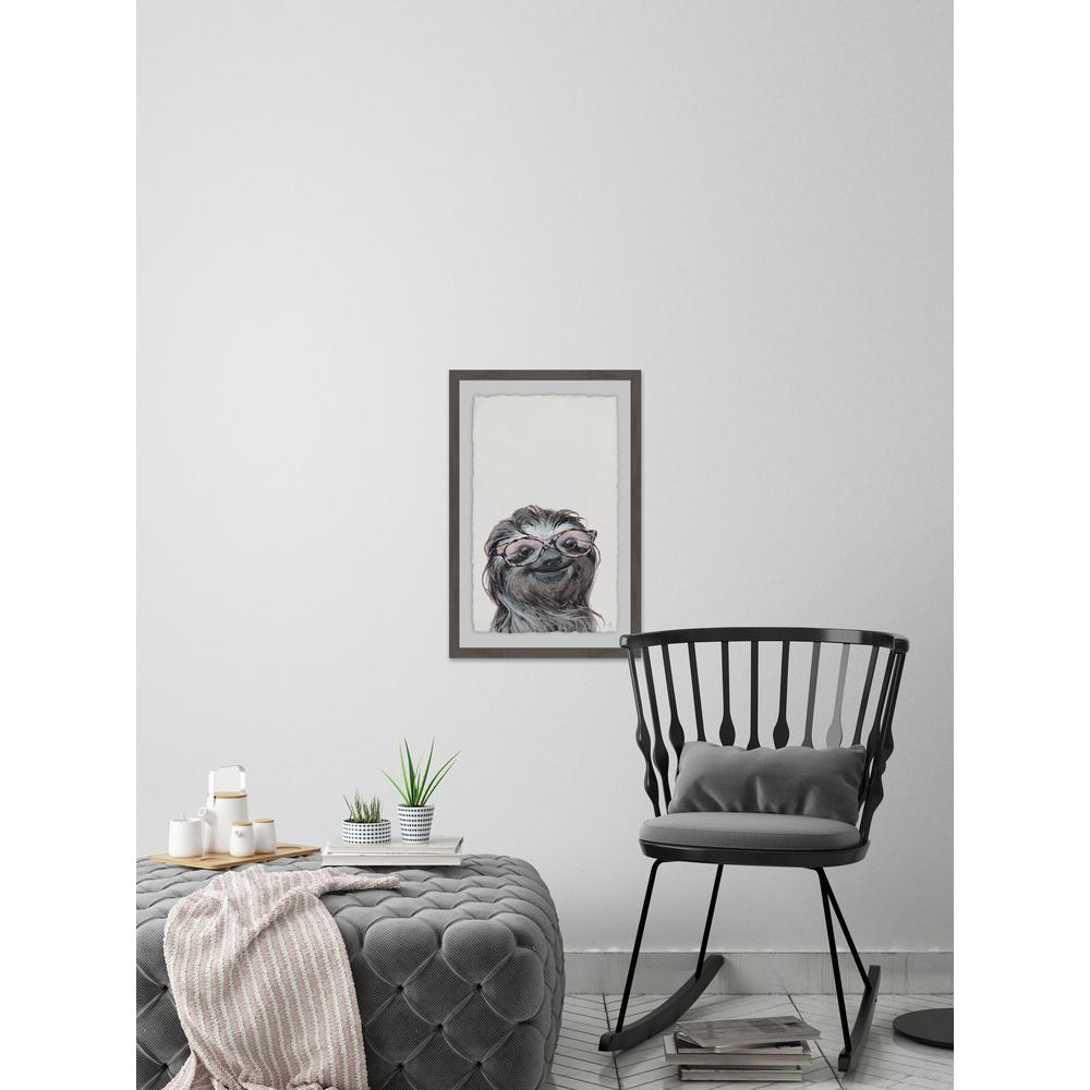 rocking sloth home depot