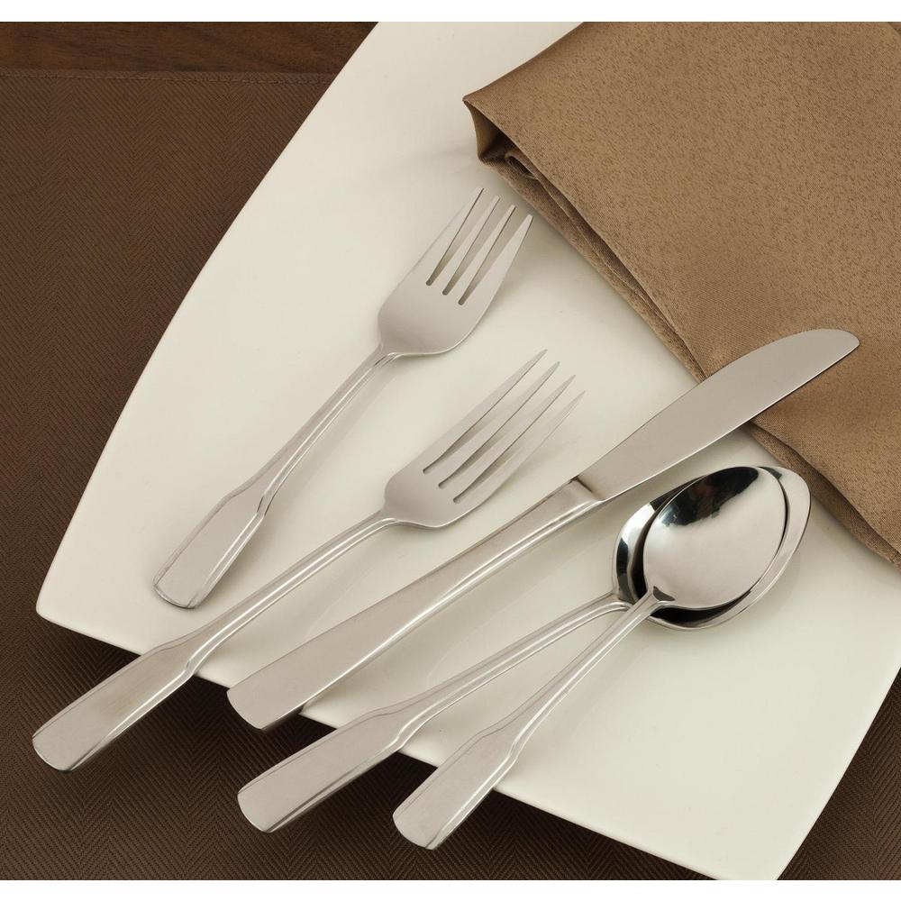 Utica Cutlery Co. Utica Cutlery Company Old Country 20 Pc Set817620