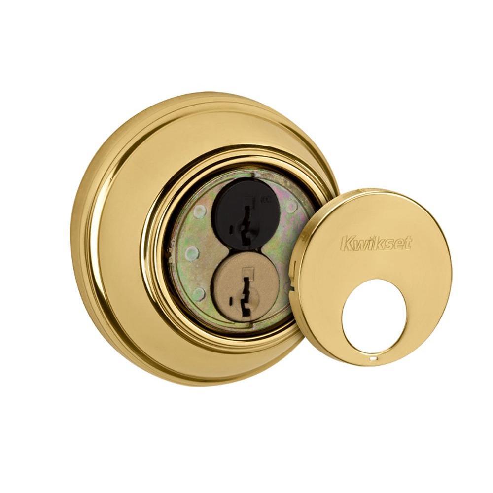 rcs kwikset rcal deadbolt smt