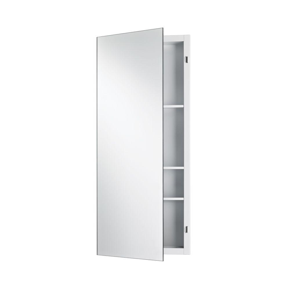 Medicine Cabinets - Bathroom Cabinets & Storage - The Home Depot