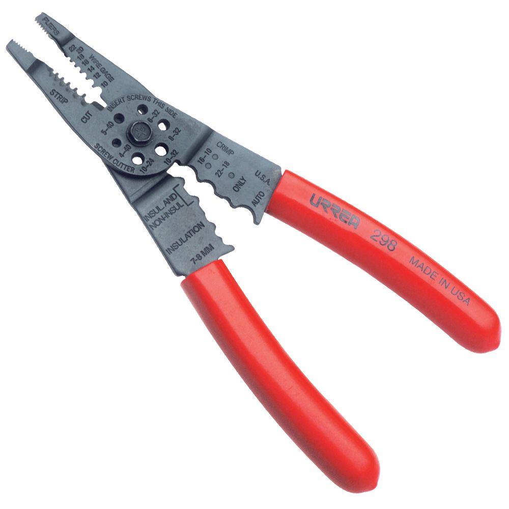 wire pliers