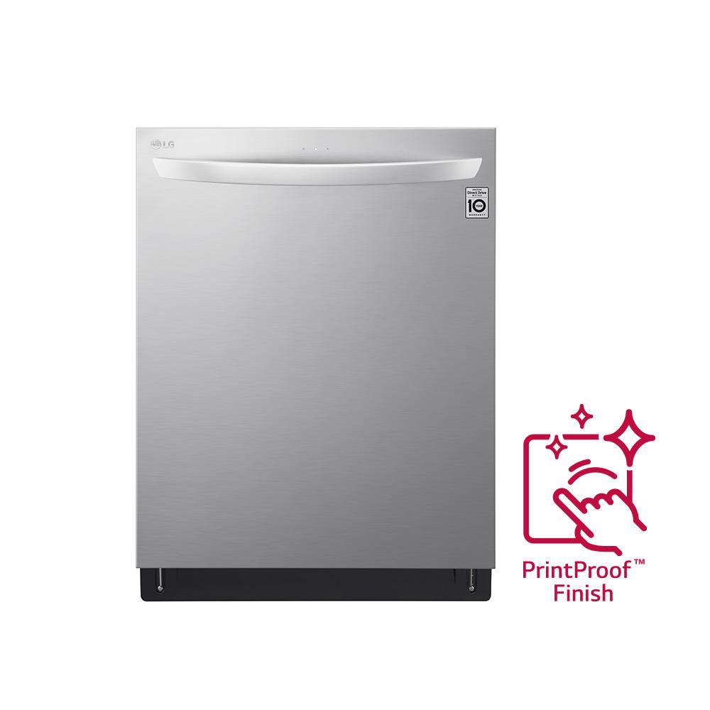 dishwasher google home